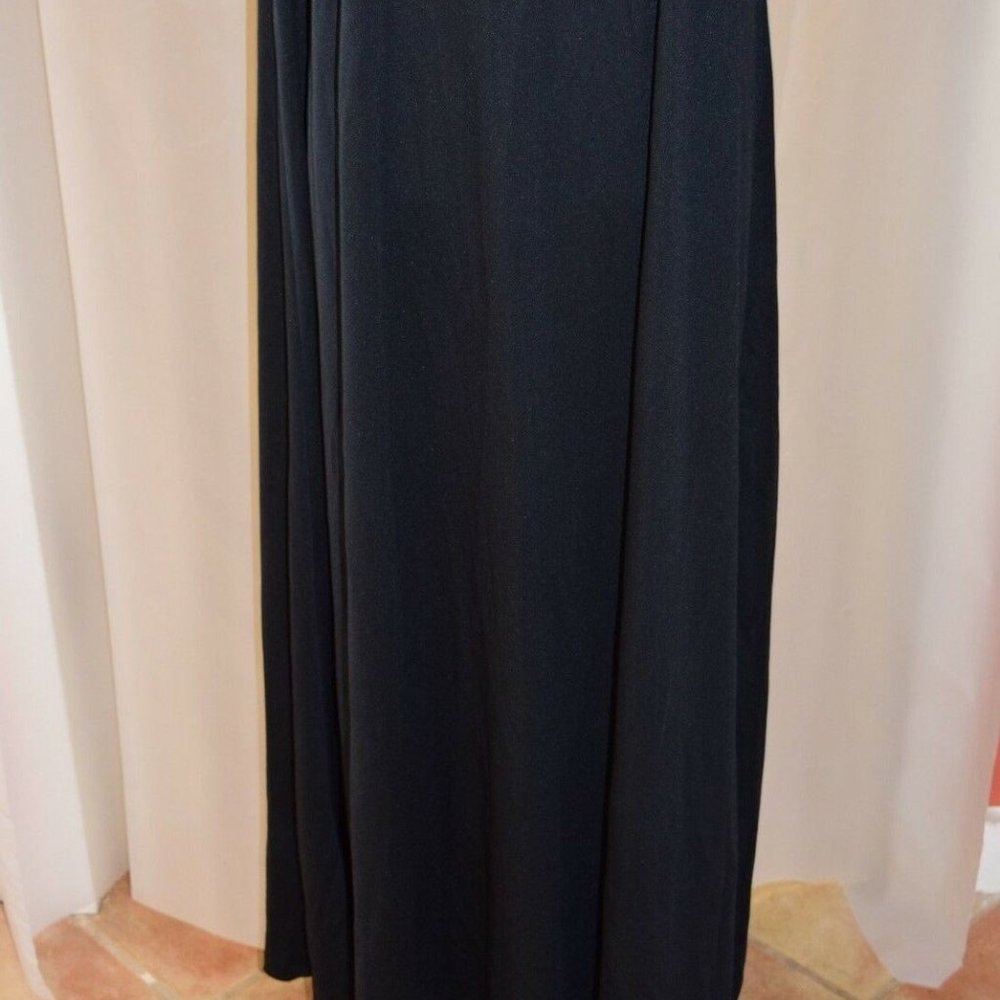 Casa de California Nightgown Mumu One Size Lace - Picture 5 of 7